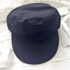 Καπέλο τζόκευ,χρώματος μαύρο